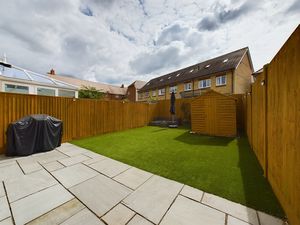 Garden- click for photo gallery